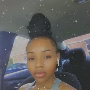 Meet your Posher, Eboni